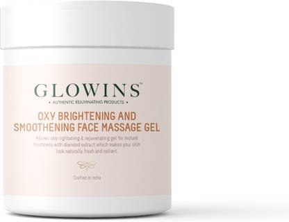 GLOWINS Oxy Face Wash