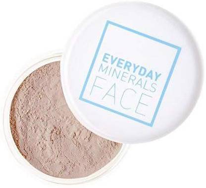 Everyday Minerals Concealer Multi-Tasking Mineral [Cat_247] Concealer