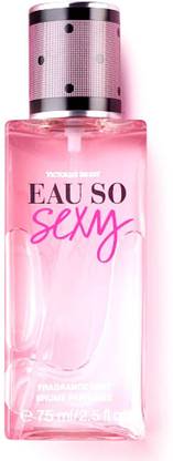Victoria's Secret Eau so Sexy Fragrance Mist 75 ML Perfume  -  75 ml