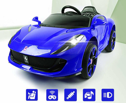 Flipkart car for kids Clearance