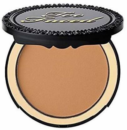 Too Faced Cocoa Powder  Foundation