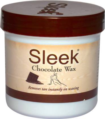 Sleek CHOCOLATE WAX Wax