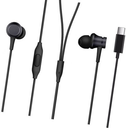 Stylish Type-C Jack Earphone A7 