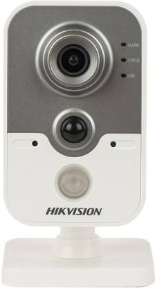 HIKVISION DS-2CD141PF-IW (WI-FI) 1.3 MP IR CUBE Camera Security Camera