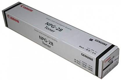 Canon CANON NPG-25 TONER BLACK FOR IR- 2016,2018,2020,2025,2120, 2318,2420, Black Ink Toner
