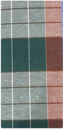 244 Checkered Multicolor Lungi