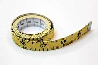 Hoechstmass TAPE Measurement Tape