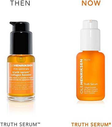Ole Henriksen Truth Serum Collagen Booster