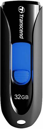 ट्रांसेंड JetFlash 790 Super Speed USB 3.0 Pen Drive 32 GB OTG ड्राइव