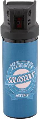 Soloscout 10002 Pepper Stream Spray
