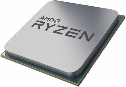 AMD Ryzen 5 2400G Desktop Processor of 4 Core 3.9 GHz Upto 3.9 GHz AM4 Socket 4 Cores 8 Threads 2048 kB L2 4096 kB L3 Desktop Processor