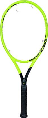 HEAD Graphene 360 Extreme Lite (Unstrung) Black Unstrung Tennis Racquet
