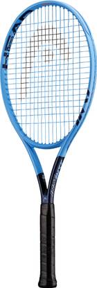 HEAD Graphene 360 Instinct MP Lite (Unstrung) Black Unstrung Tennis Racquet