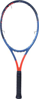 HEAD Graphene 360 Radical MP Lite (Unstrung) Black Unstrung Tennis Racquet