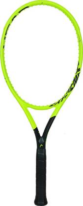Head Graphene 360 Extreme S (Unstrung) Black Unstrung Tennis Racquet