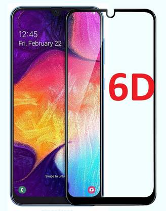 एक्सप्रेस बाय एज टू एज टेम्पर्ड ग्लास Realme C11 के लिए
