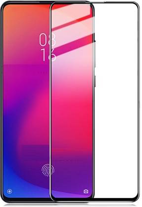 OSR Edge To Edge Tempered Glass for Huawei Honor Nova 5T