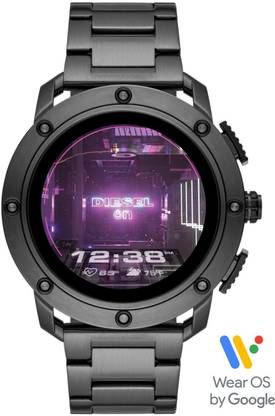 DIESEL Axial Smartwatch