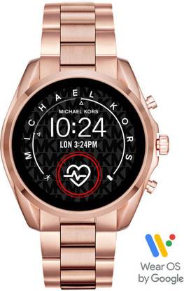 MICHAEL KORS Gen 5 Bradshaw Smartwatch