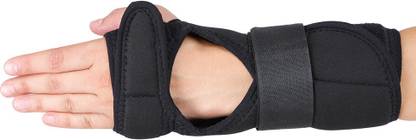 Health And Yoga Guard and Heal Wrist Support