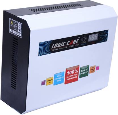 logic care ASL5130 Voltage Stabilizer