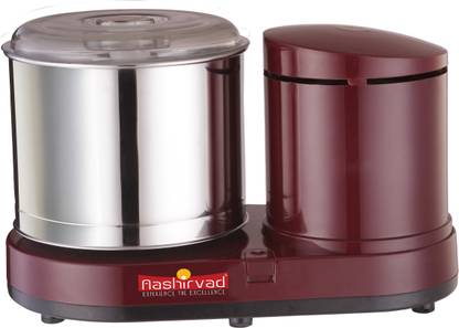 AASHIRVAD 08 Wet Grinder