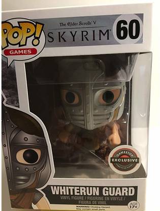 Funko Figurine Skyrim Elder Scrolls