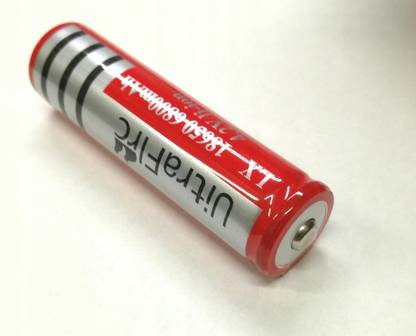 LX 18650  Battery