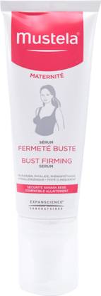Mustela Bust Firming Serum