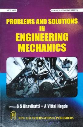 Problems and Solutions in Engineering Mechanics