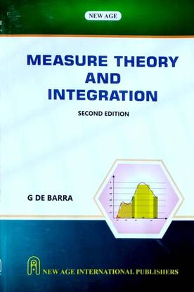 Measure Theory and Integration