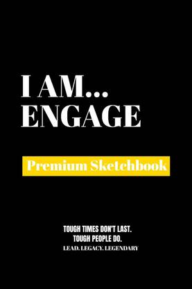 I Am Engage