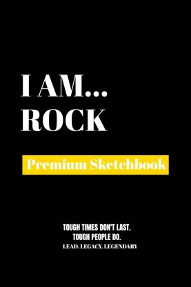 I Am Rock