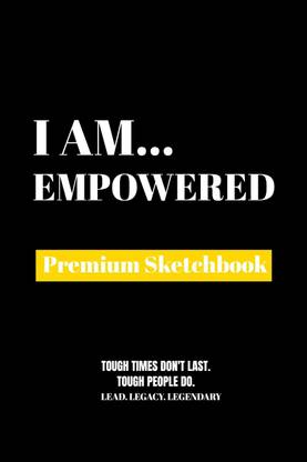 I Am Empowered