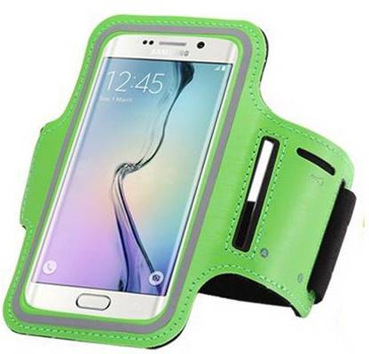 Allmusic Arm Band Case for VIV.O, Mi Re.dmi, OPP.O, SAMSUN.G, REALM.E, IPHON.E, ALL SMARTPHONE