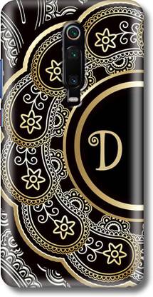 Trend Setter Back Cover for Mi K20 Pro