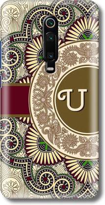 Trend Setter Back Cover for Mi K20 Pro