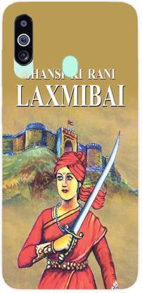 SmartNxt Back Cover for Samsung Galaxy M40