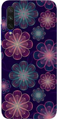 Arvi Enterprise Back Cover for Xiaomi Mi A3