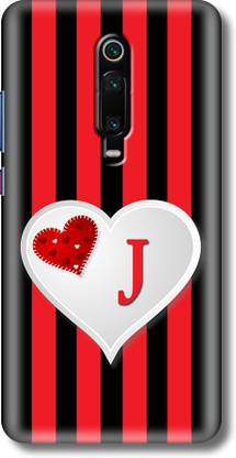 Trend Setter Back Cover for Mi K20 Pro