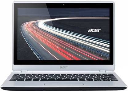 Acer Aspire AMD APU Dual Core A4 - (4 GB/500 GB HDD/Windows 8/512 MB Graphics) 0CM1AAOG Laptop