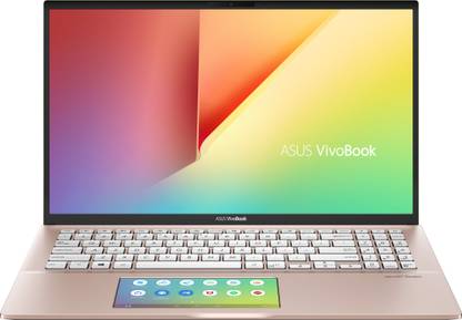 ASUS VivoBook S15 Intel Core i5 10th Gen 10210U - (8 GB/512 GB SSD/Windows 10 Home/2 GB Graphics) S532FL-BQ503T Laptop