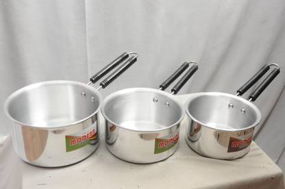 Modern Cookware Set
