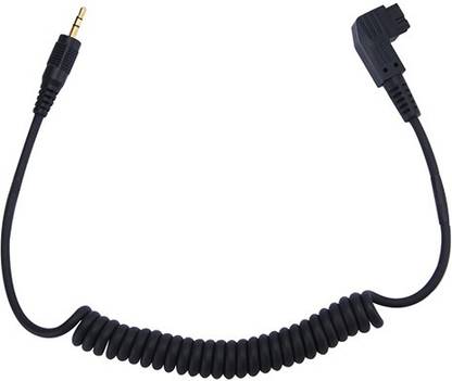 Stela RCA Audio Video Cable 0.26 m Cable-F Remote Control Connecting Cord