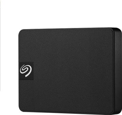 Seagate Expansion 1 TB External Solid State Drive (SSD)