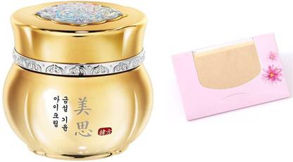 Missha Gumsul Giyoon Eye Cream 30ml