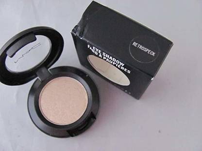 M.A.C Eyeshadow ~Retrospeck~ [CAT_363] 4.54 g
