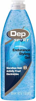 Dep Sport Endurance Styling Gel [CAT_4304] Hair Cream
