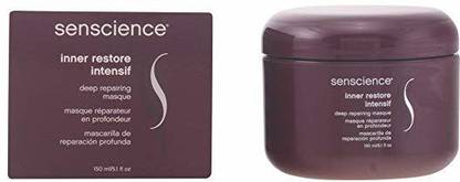 Senscience Inner Restore Intensif Deep Repairing Mask For Unisex, 5.1 Ounce