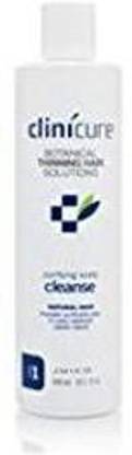 JOICO Clinicure Purifying Scalp Cleanse N, 10.1 Fluid Ounce
